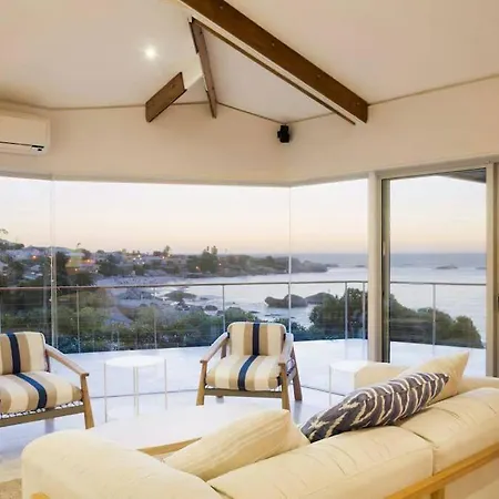 Clifton 3Rd Beach House - Breathtakingly Beautiful Views! Cape Town Exterior photo
