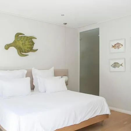 Clifton 3Rd Beach House - Breathtakingly Beautiful Views! Cape Town Exterior photo