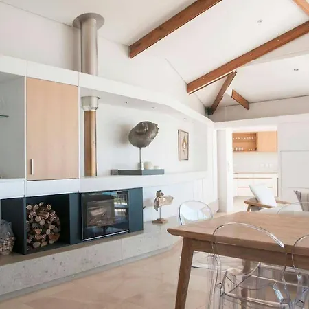 Clifton 3Rd Beach House - Breathtakingly Beautiful Views! Cape Town Exterior photo