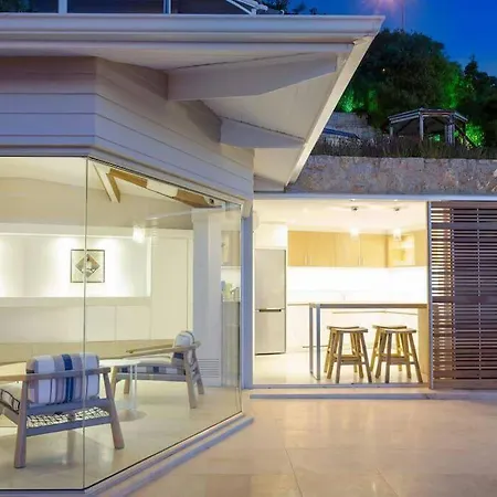Clifton 3Rd Beach House - Breathtakingly Beautiful Views! Cape Town Exterior photo