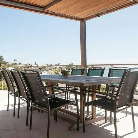 Clifton 3Rd Beach House - Breathtakingly Beautiful Views! Cape Town Exterior photo