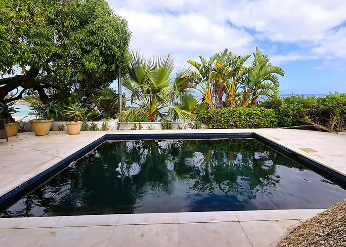 Clifton 3Rd Beach House - Breathtakingly Beautiful Views!