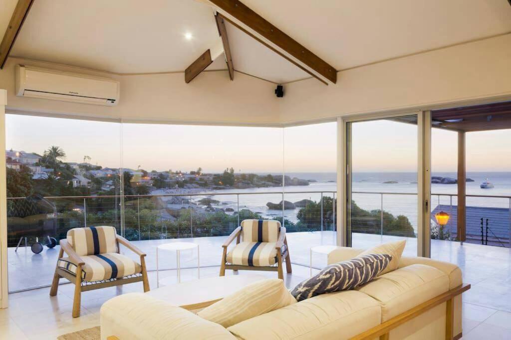 Clifton 3rd House - Breathtakingly Beautiful Views! Holiday home *