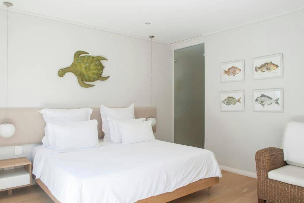 Clifton 3rd House - Breathtakingly Beautiful Views! * Cape Town