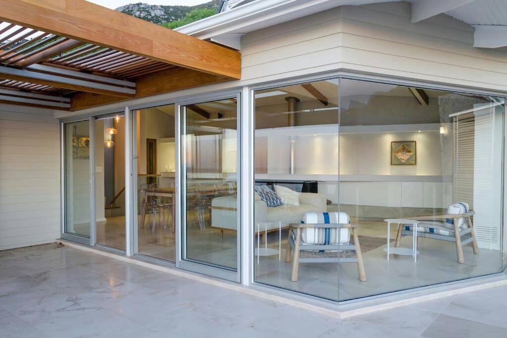 Holiday home Clifton 3rd House - Breathtakingly Beautiful Views! Cape Town