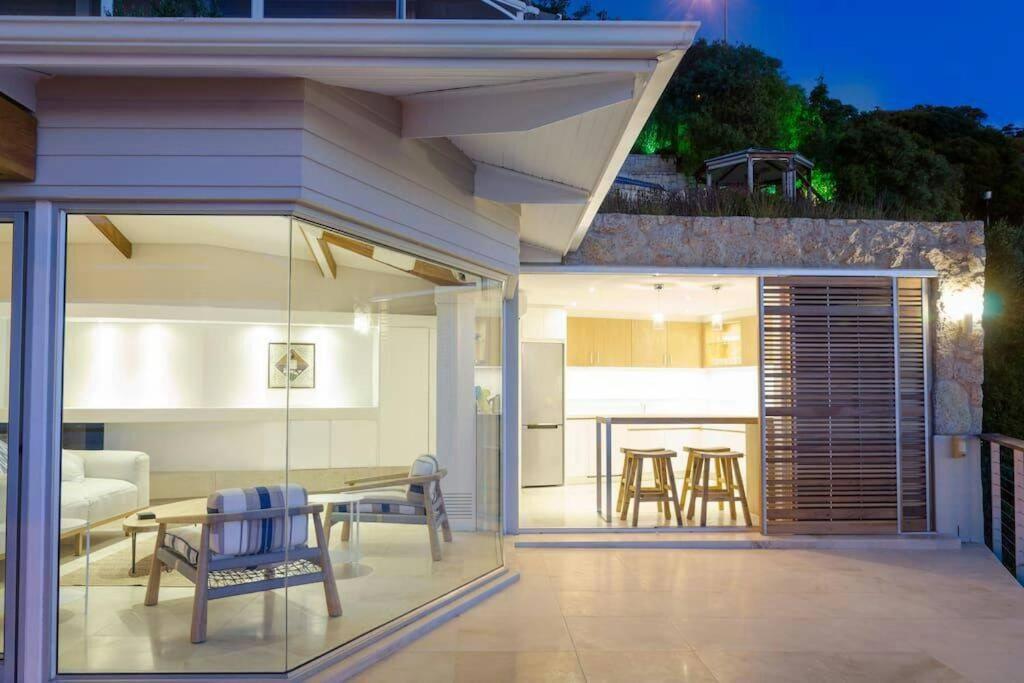 Clifton 3rd House - Breathtakingly Beautiful Views! Cape Town