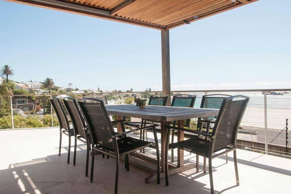 Holiday home Clifton 3rd House - Breathtakingly Beautiful Views! *