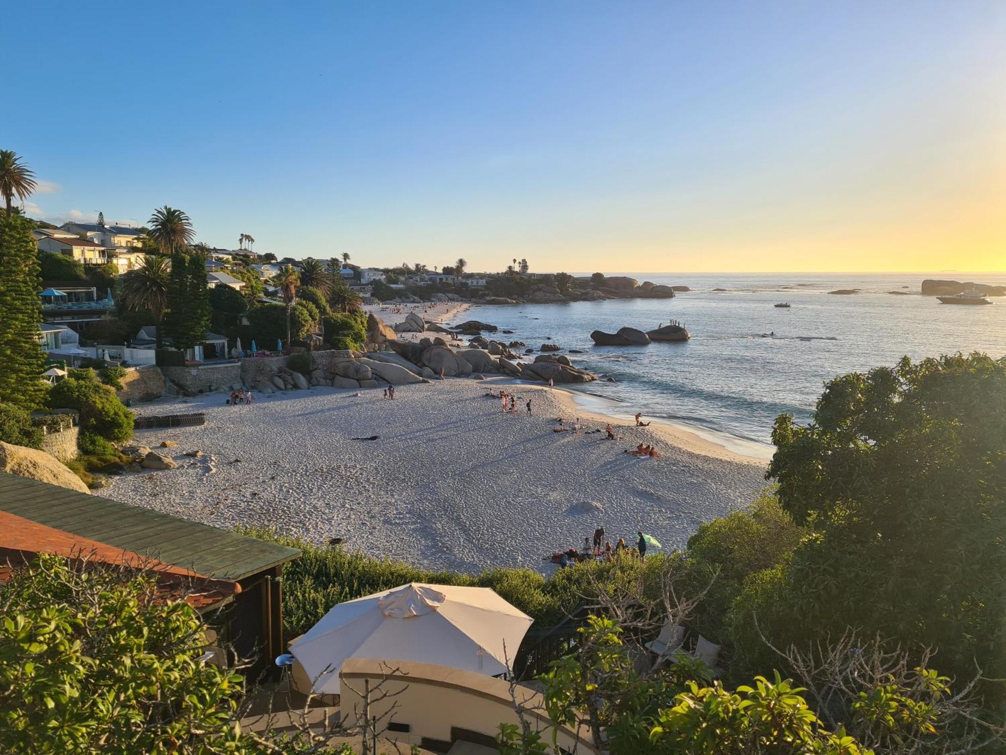 Holiday home Clifton 3rd House - Breathtakingly Beautiful Views! Cape Town