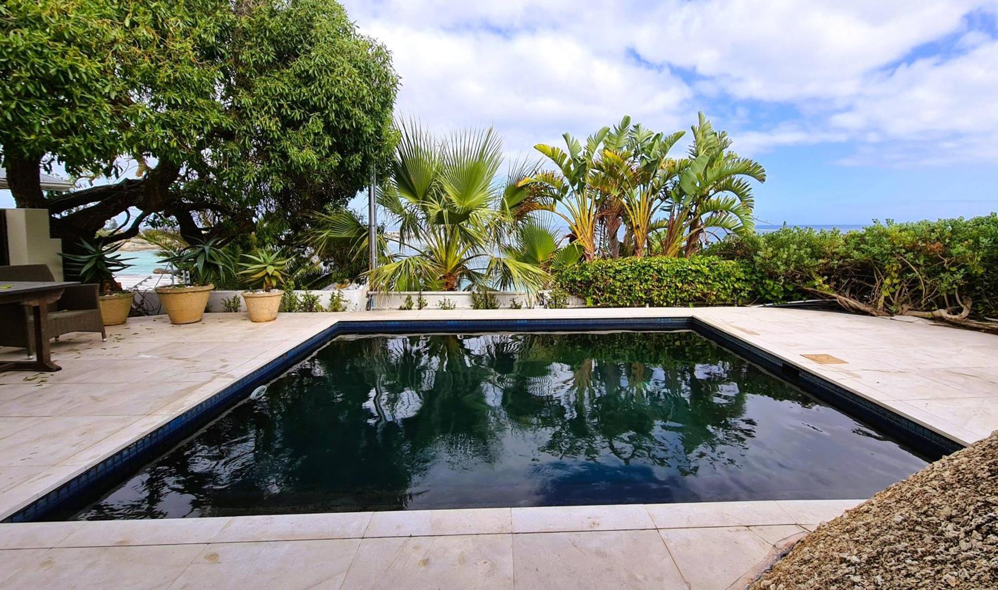 Clifton 3rd House - Breathtakingly Beautiful Views! *